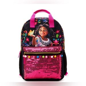 Charming Encanto Character Backpack